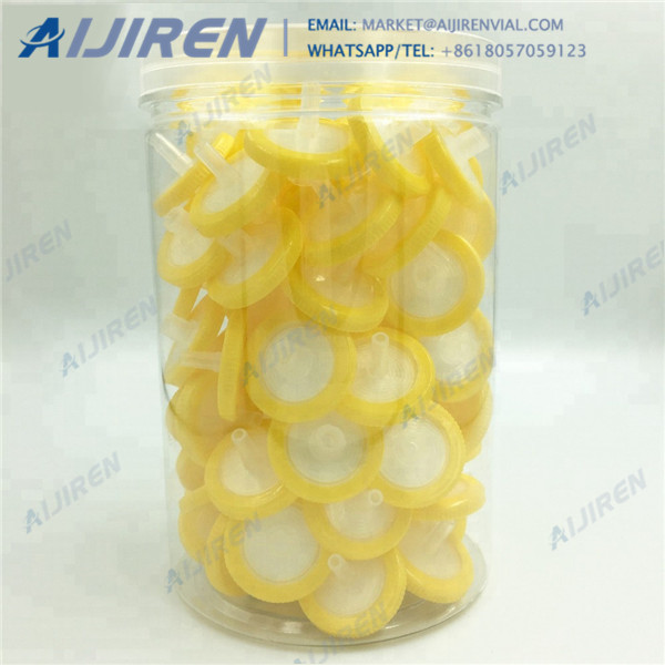 micropore 0.22 um ptfe filter for solvents